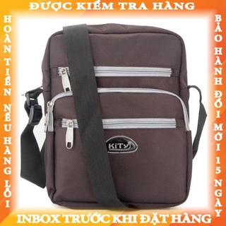 Túi xách đeo chéo Ipad DX401  amnguyen