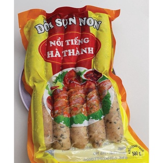 500G-1KG DỒI SỤN HÀ THÀNH
