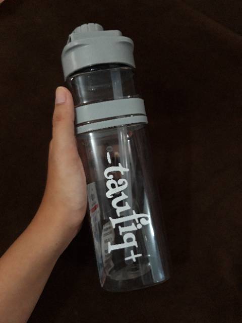 Bottle Drinking Sport Name / Tumbler Custom