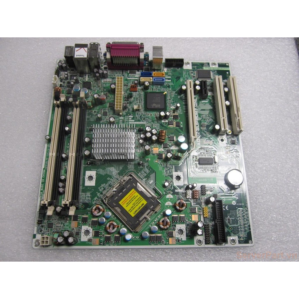 Mainboard HP DC 5700 sff - bo mạch chủ máy tính HP DC 5700 form SFF | BigBuy360 - bigbuy360.vn