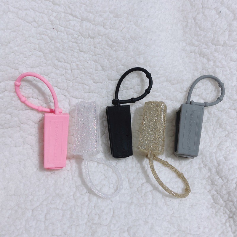 Nước Rửa Tay Khô Gel Rửa Tay Khô USA Bath & Body Works Aromatherapy Stress Relief Eucalyptus Spearmint 29ml | BigBuy360 - bigbuy360.vn