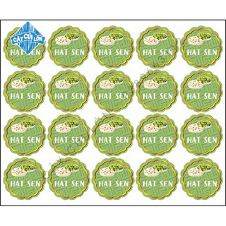 SET 5 TẤM TEM NHÂN KHÔNG TRỨNG