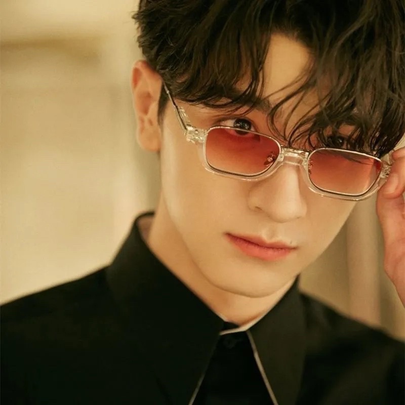 Kính Mát Thời Trang Nam Nữ Phong Cách Unisex Siêu Ngầu