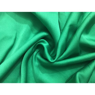 Vải Lụa Xốp khổ 1,6m dùng may váy đầm thới trang, làm dây buộc tóc
