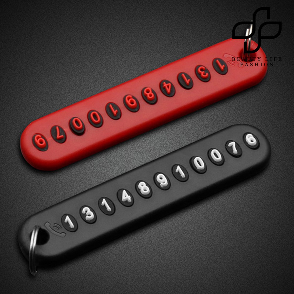 Dây Móc Khóa Chống Thất Lạc Tiện Dụng Chất Lượng Cao