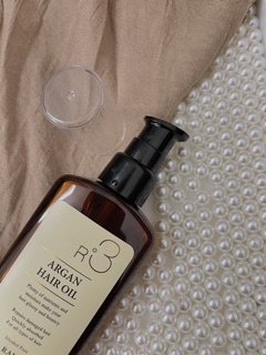 Dưỡng tóc Argan Hair Oil 100ml