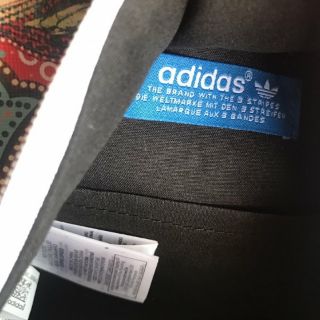 Balo adidas