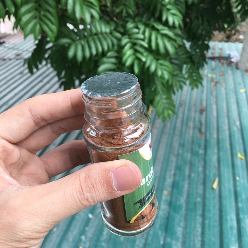 Bột Thảo Quả cực thơm, tiện sử dụng (25g)