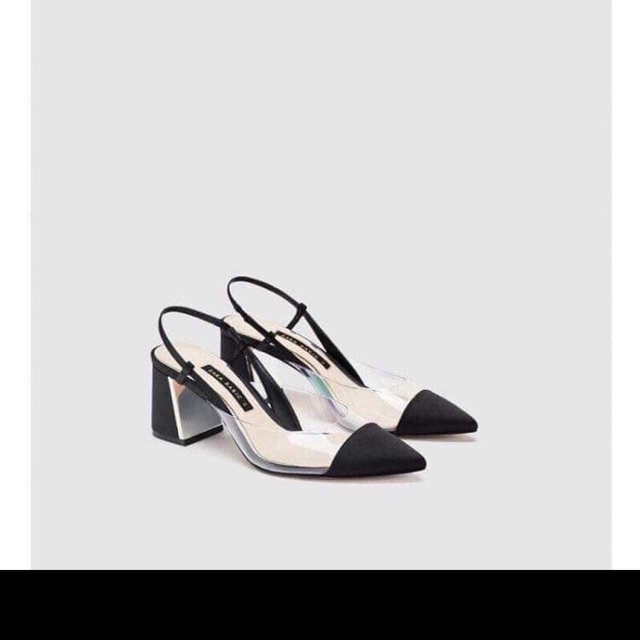Sandal zara