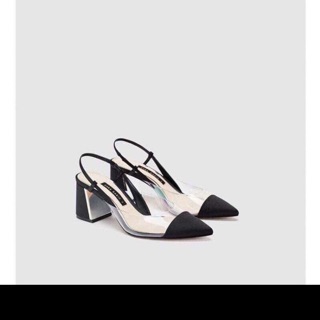 Sandal zara