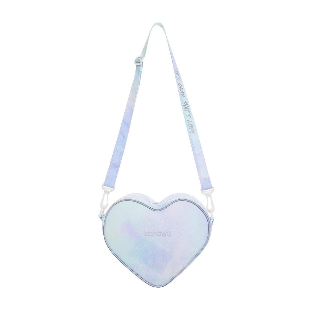 Túi đeo chéo Heart Minibag | BigBuy360 - bigbuy360.vn