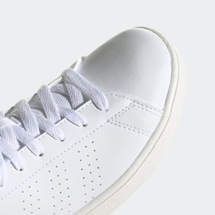 Giày  Nữ Chính Hãng Advantage "gum Navy" Fw2588 - Bounty Sneakers