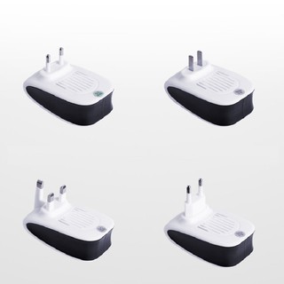 Máy Đuổi Côn Trùng Ultrasonic Pest Repeller Pest Reject