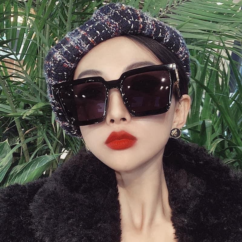 [FREESHIP]KÍNH NỮ THỜI TRANG JESSICA GỌNG TO | BigBuy360 - bigbuy360.vn