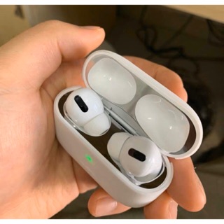 Miếng dán bảo vệ Airpods 1/2/pro - ĐẸP LẮM LUÔN