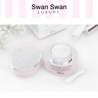 Kem dưỡng da lão hoá dior capture youth 15ml