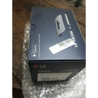 LOA LG PL2