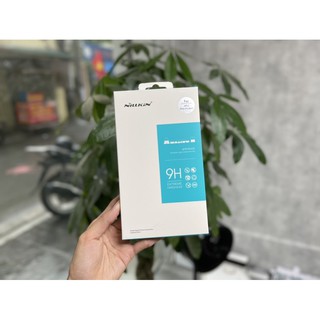 Kính Cường Lực Nillkin 9H chính hãng