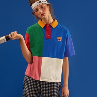 Áo thun polo