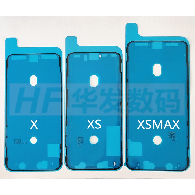 Ron chống nước cho iP từ 6s tới 13 Promaxw