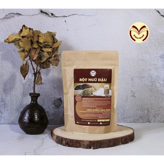 BỘT NGŨ ĐẬU - 250 GR - THỰC DƯỠNG KHAI MINH