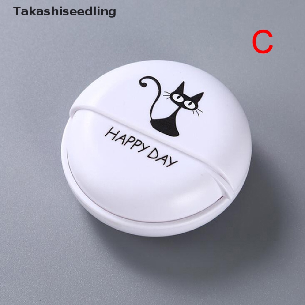 Tai Nghe Tròn Dễ Thương