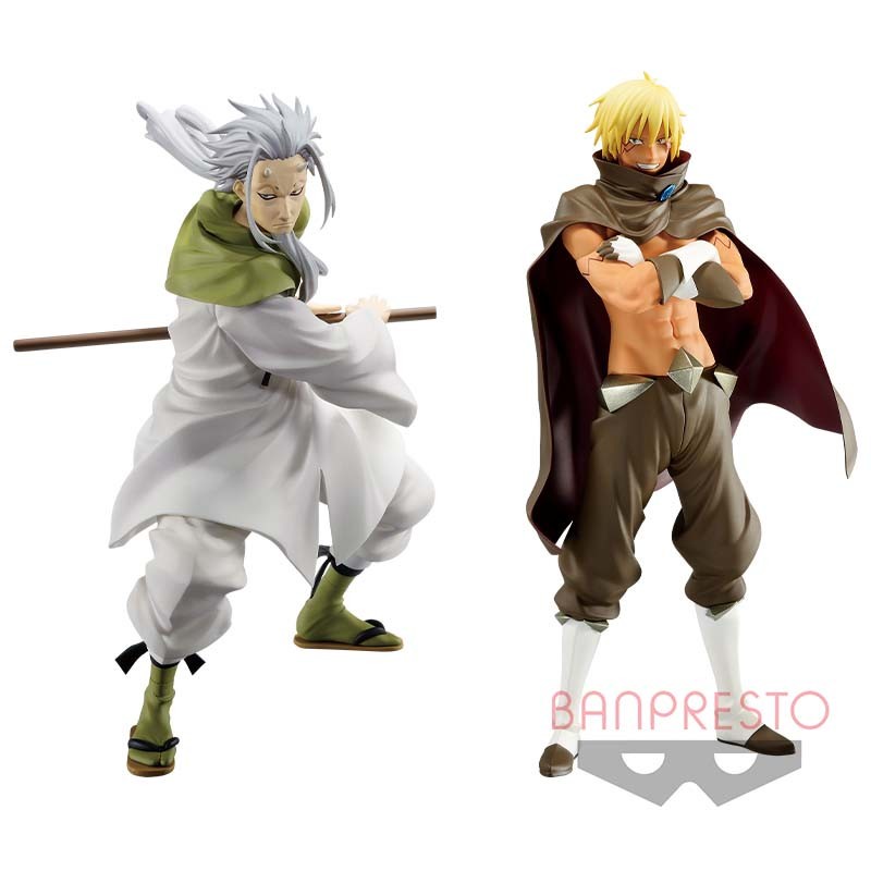 Mô Hình chính hãng Hakurou, Tensei shitara Slime Datta Ken -Otherworlder-