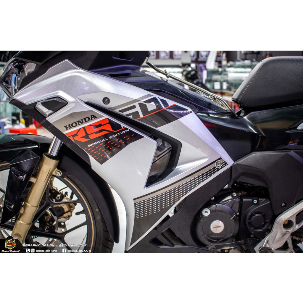 Winner_x v3 chất liệu 3 lớp siêu nét