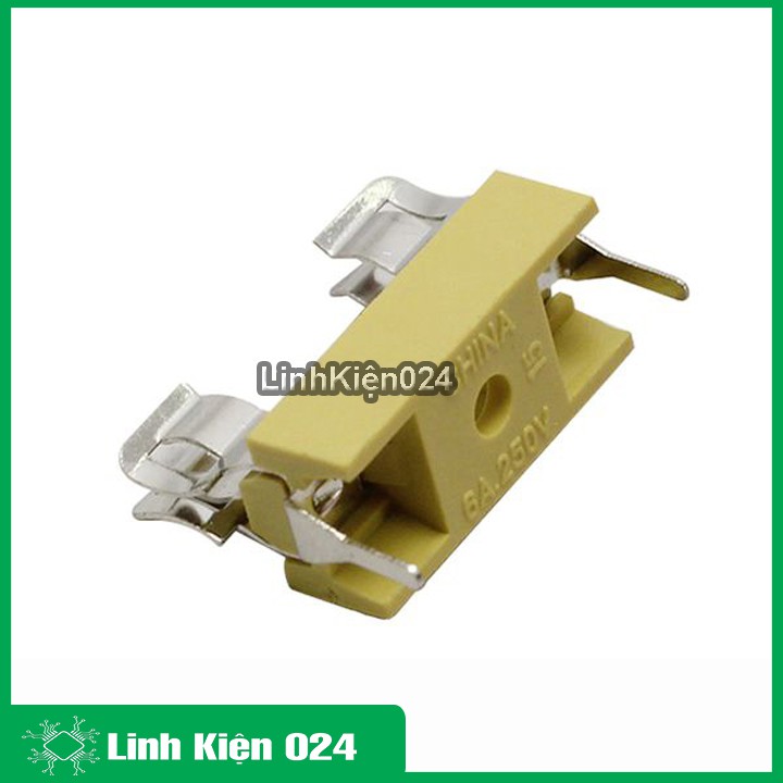 Đèn Báo Nguồn 220VAC