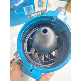 máy thổi bụi makita dub184