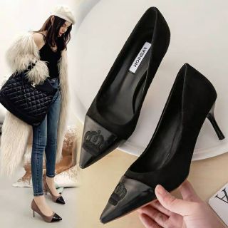(ORDER) Guốc xinh 1250