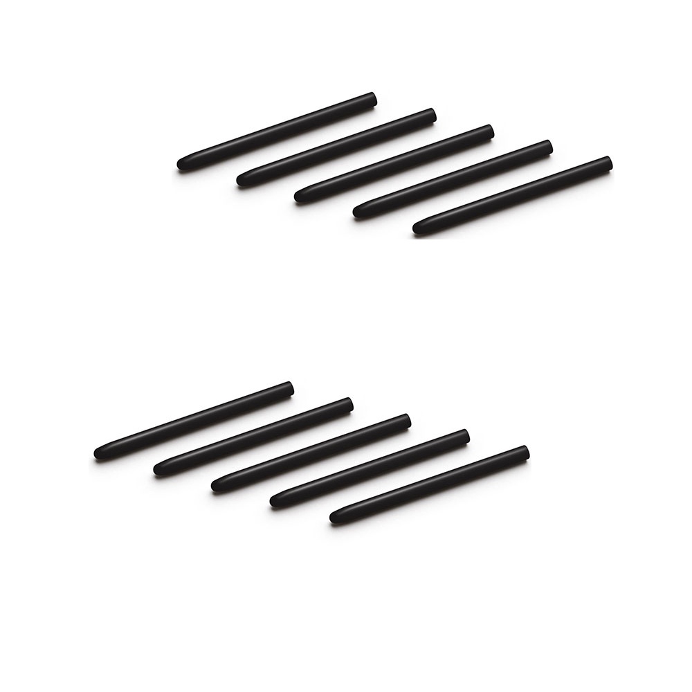 Nạp đầu ngòi bút tiêu chuẩn cho Wacom CTL460 660 470 670 480 680 471 671 Intuos 1 2 3 4 5 CTE CTH CTF