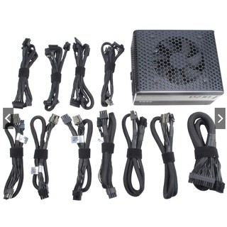 Dây cáp điện Modullar cho nguồn Sama Power Series (750w-1200w)