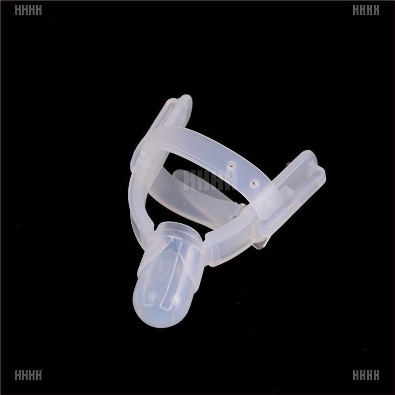 Đầu Bọc Bảo Vệ Ngón Tay Bằng Silicone Chất Lượng Cao