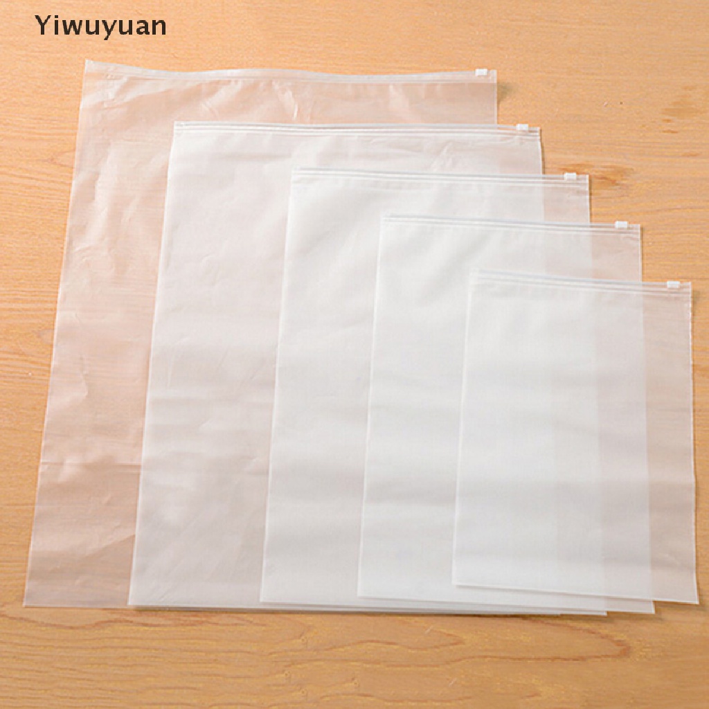 1 Túi Đựng Đồ Lót, Tất Chống Nước Có Khóa Kéo