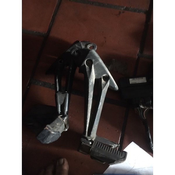 Gác giò novo lx novo 4