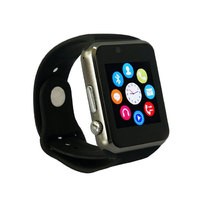 Đồng hồ thông minh smartwatch A1