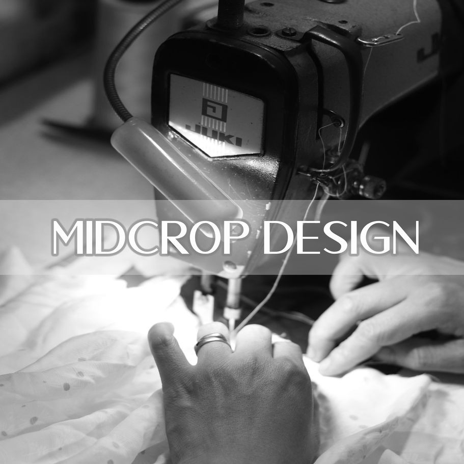 MIDCROP DESIGN