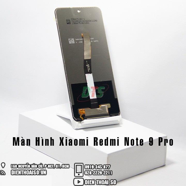 màn hình máy Redmi note 9s /Note 9pro