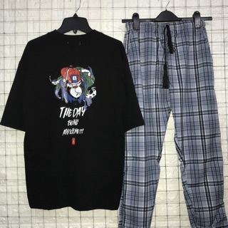 Set Áo Quần 150K /set