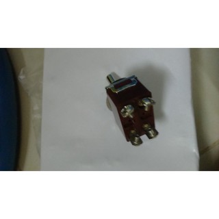 Công tắc gạt on off 4 chân (5 cái)