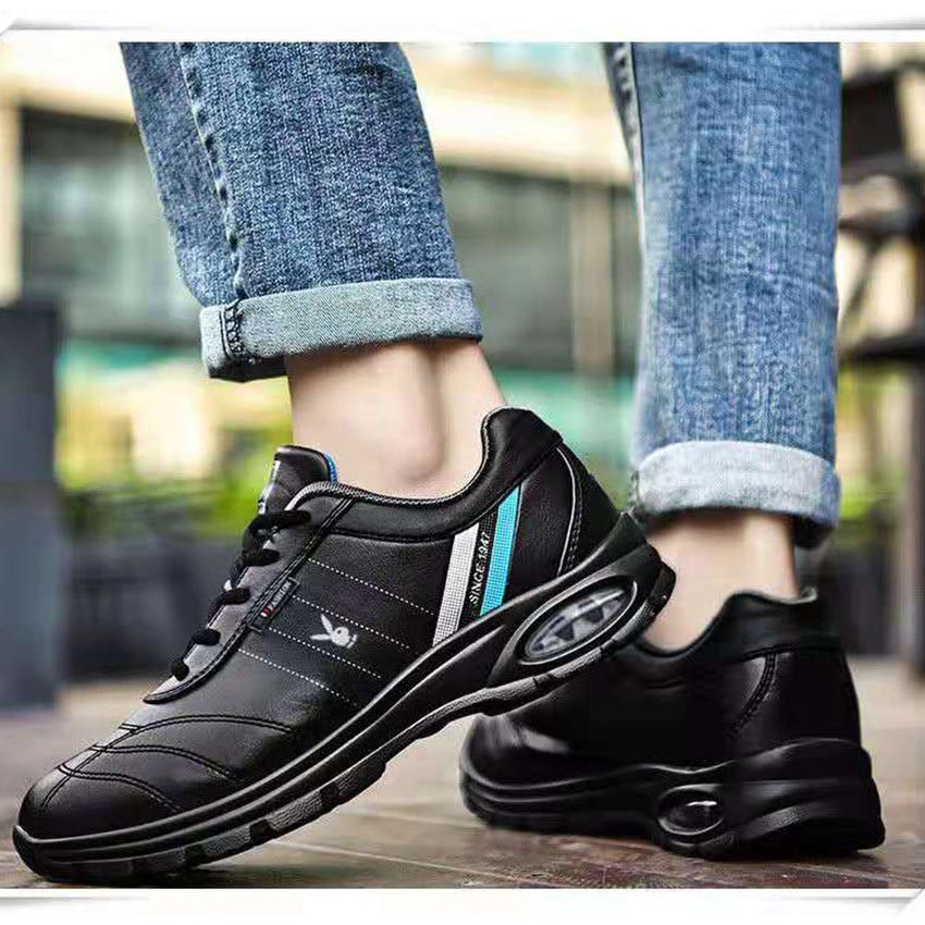 Giày thể thao nam thời trang chất liệu cao cấp bền đẹp ZATA - ZTS02 | BigBuy360 - bigbuy360.vn