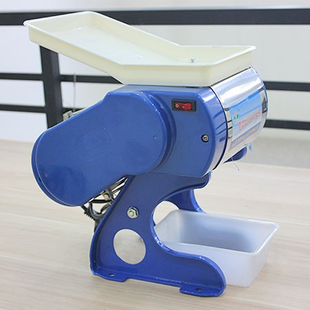 Máy thái thịt tươi sống đa năng, Máy cắt thịt, Máy thái tai heo, Máy cắt thịt chín, Máy thái thịt bò RS 70D