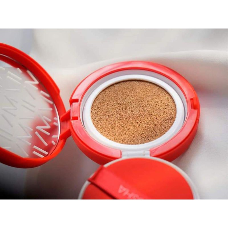cushion missha đỏ | BigBuy360 - bigbuy360.vn