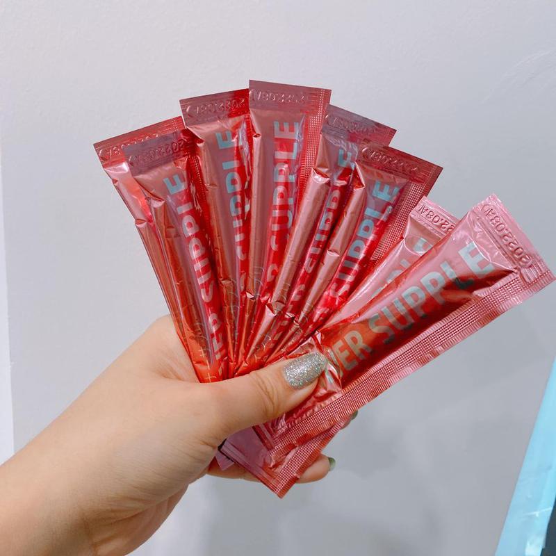 Nước uống INNER SUPPLE Tăng nội tiết tố nữ 28 ngày Nhật Bản - 1 Gói