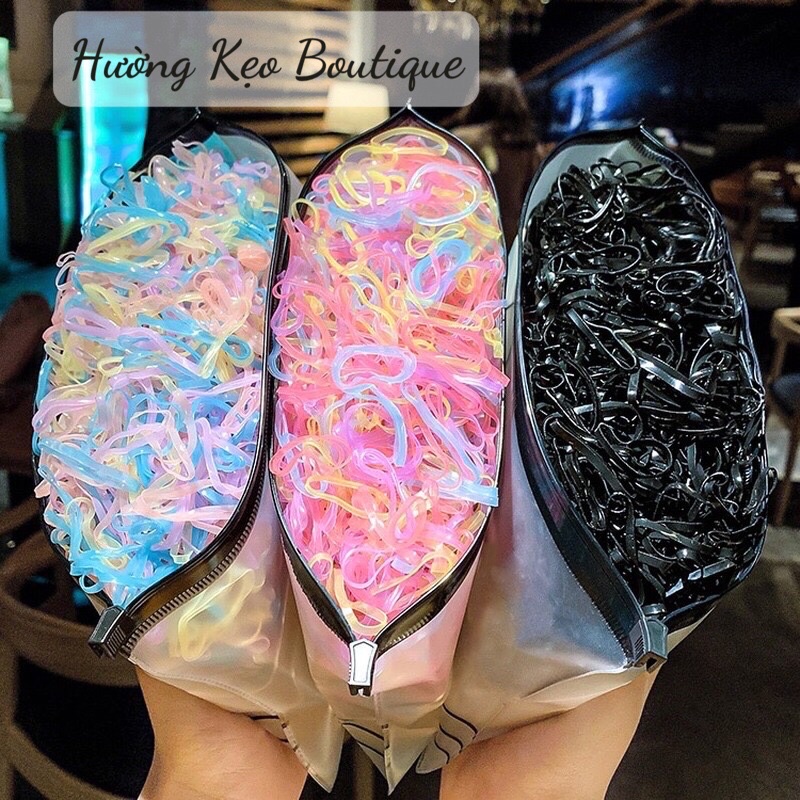 Quần Legging Nữ Ống Bó, Quần Cạp Cao Co Dãn 4 Chiều, Đủ Size từ 40 - 72kg(Tặng 30 dây buộc tóc) | BigBuy360 - bigbuy360.vn