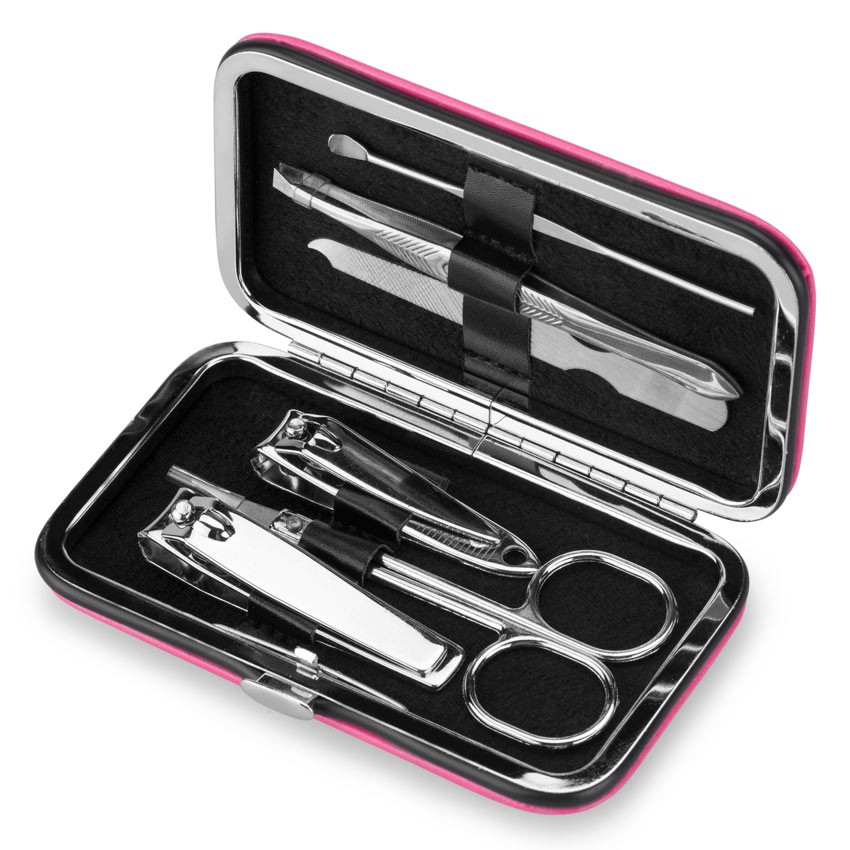 Bộ dụng cụ làm móng