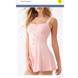 Romper F21 xuất xịn
