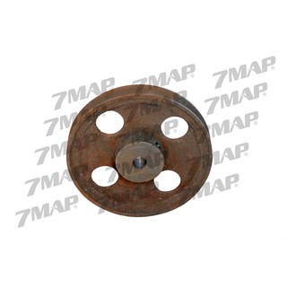 Puly Buly Pulley Gang 150 x 1 Rãnh B Hàng Mỏng