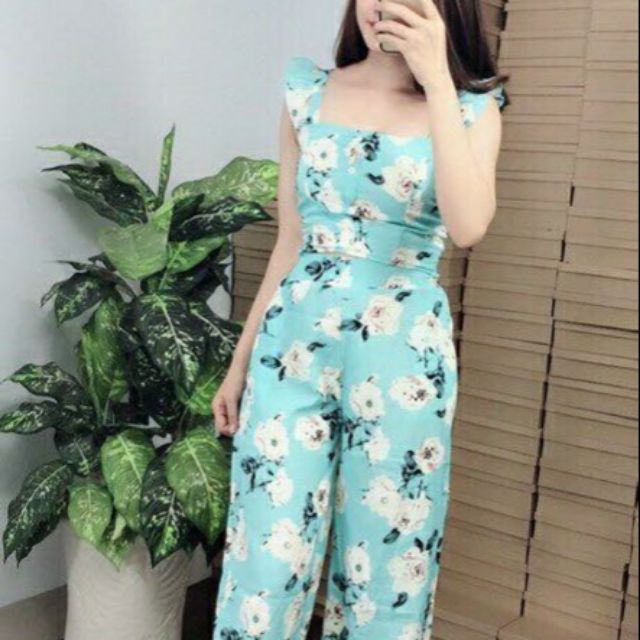 Set cánh tiên áo crotop